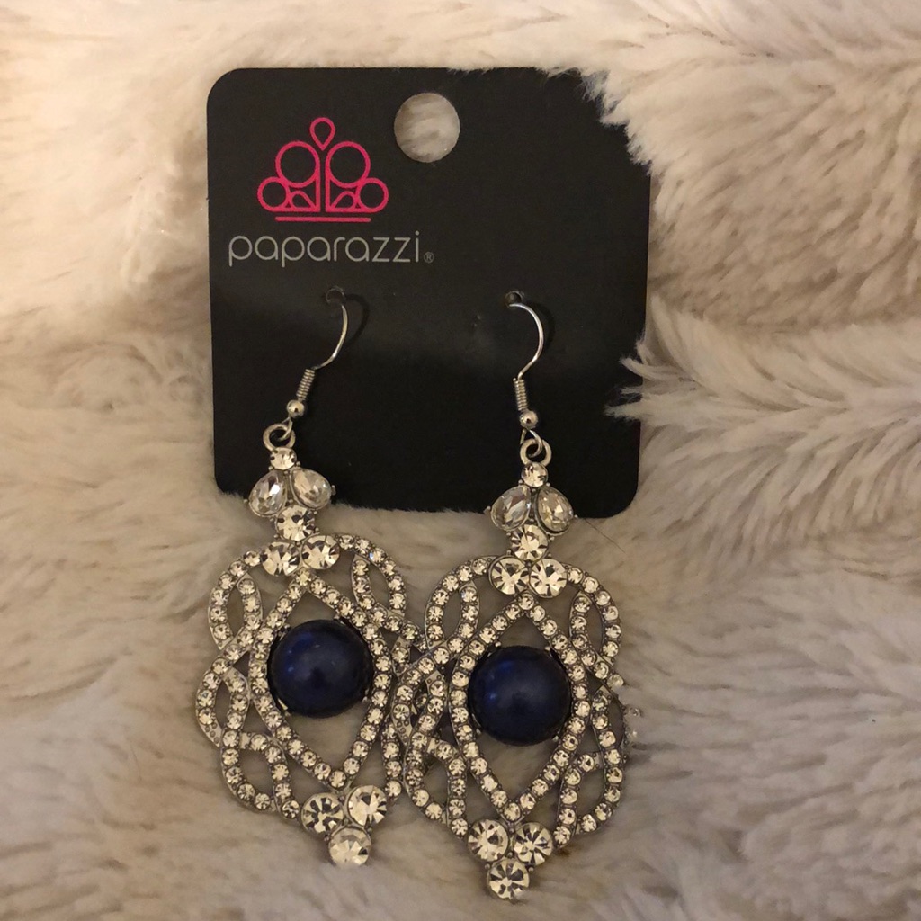 Paparazzi Earrings New!